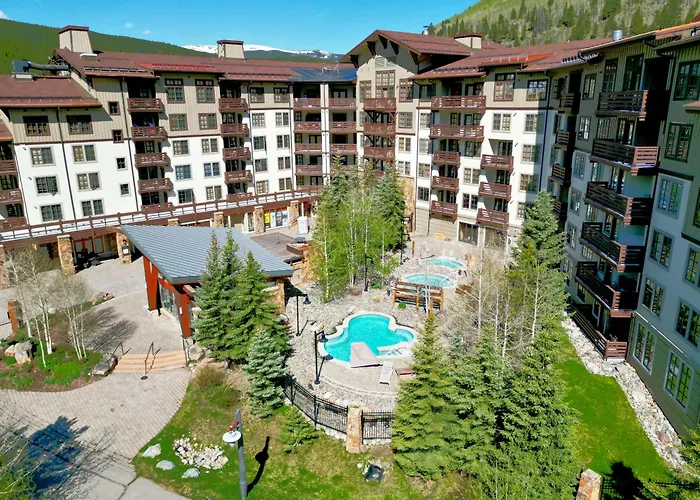 Apartment Pp219 Passage Point 2br 2ba Copper Mountain