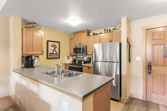 Apartment Pp219 Passage Point 2br 2ba *