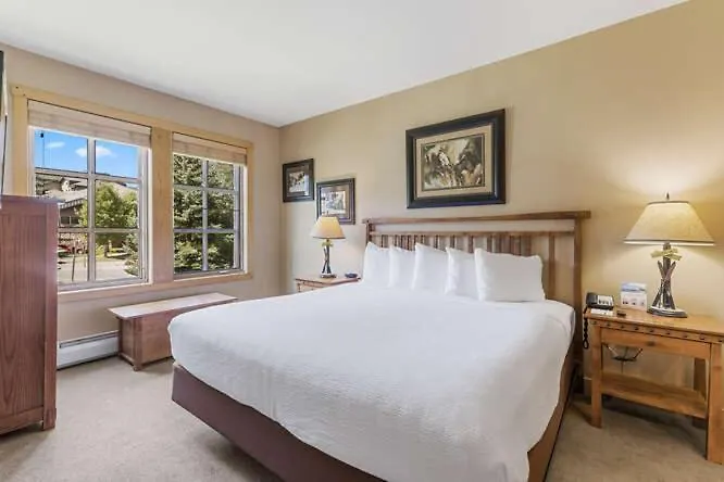 Apartment Pp219 Passage Point 2br 2ba Copper Mountain