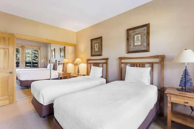 Apartment Pp219 Passage Point 2br 2ba Copper Mountain