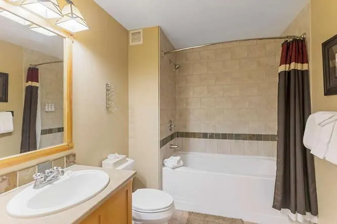 Pp219 Passage Point 2br 2ba Copper Mountain
