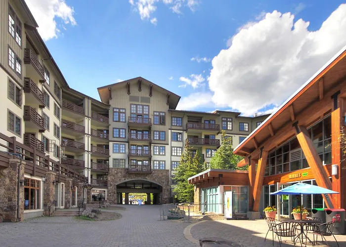 Pp219 Passage Point 2br 2ba * Copper Mountain
