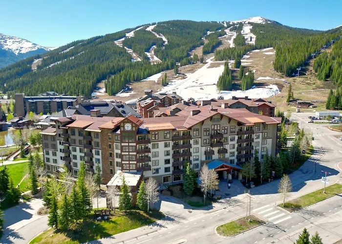 Pp219 Passage Point 2br 2ba * Copper Mountain