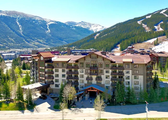 Apartment Pp219 Passage Point 2br 2ba Copper Mountain