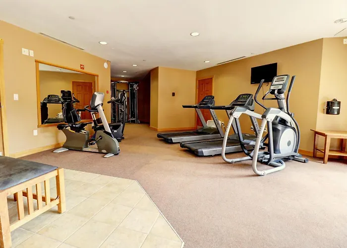Apartment Pp219 Passage Point 2br 2ba Copper Mountain