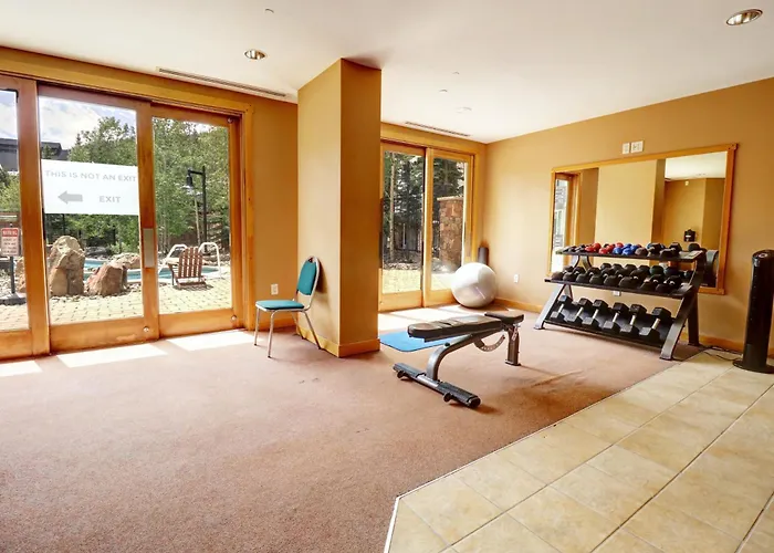 Apartment Pp219 Passage Point 2br 2ba