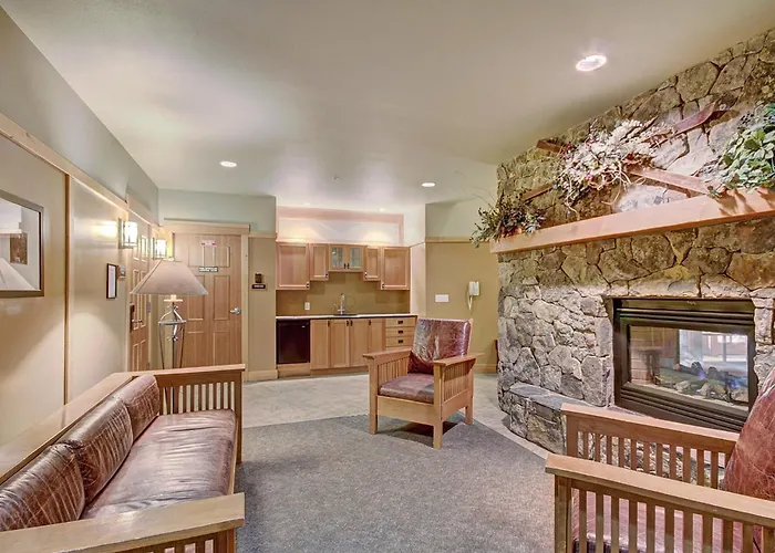 Apartment Pp219 Passage Point 2br 2ba *