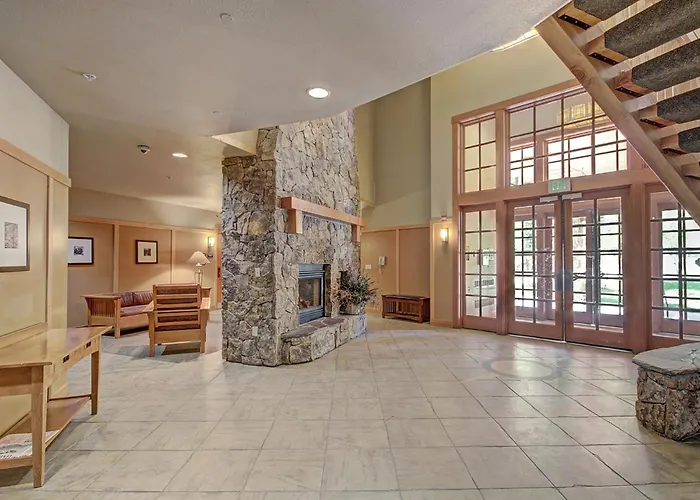 Pp219 Passage Point 2br 2ba Copper Mountain